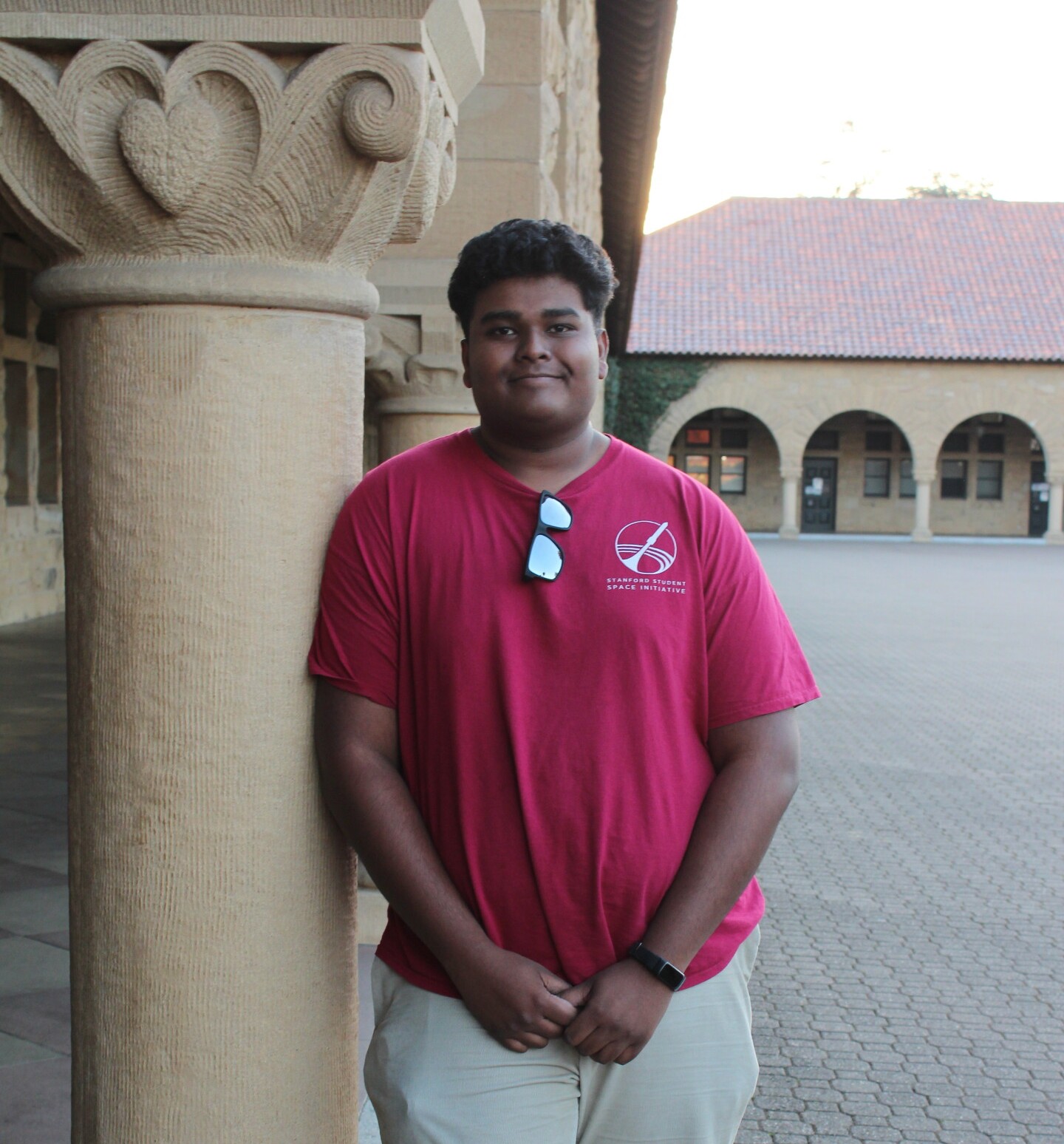 Ashwin Ananthakumaran